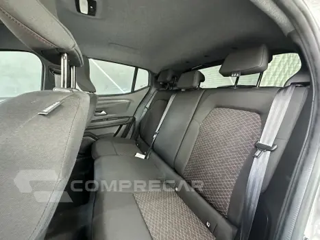 Kardian Evolut. Flex 1.0 TB 12V 5p Aut.