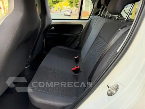 up! cross 1.0 TSI Total Flex 12V 5p