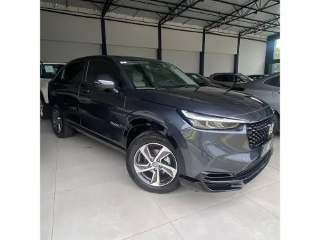 HR-V 1.5 DI I-VTEC TURBO FLEX TOURING CVT