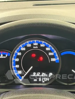 yaris 1.5 xl