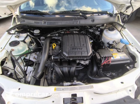 Gol Trendline 1.0 T.Flex 12V 5p