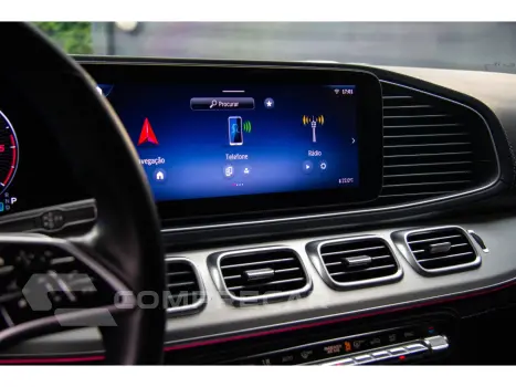 GLE 450d 3.0 I6 MHEV DIESEL 4MATIC 9G-TRONIC
