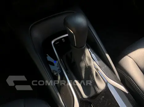 Corolla 2.0 Vvt-Ie Flex Xei Direct Shift