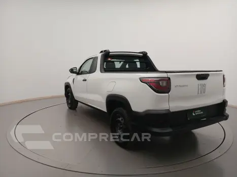 STRADA 1.3 FIREFLY FLEX ENDURANCE CS MANUAL