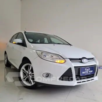 FOCUS 2.0 SE 16V