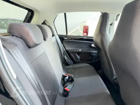 UP 1.0 170 TSI Xtreme