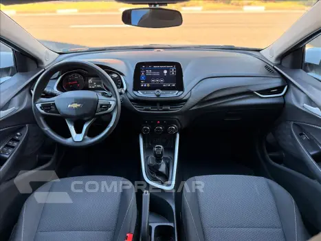 ONIX 1.0 FLEX LT MANUAL