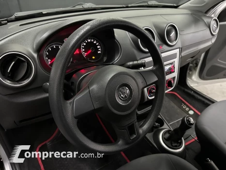GOL 1.6 MI Trendline 8V