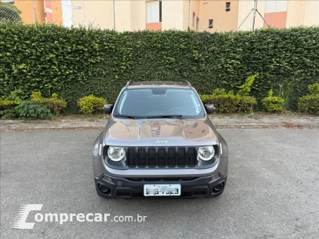 RENEGADE 1.8 16V Sport