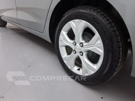 ONIX 1.0 TURBO FLEX LTZ AUTOMÁTICO