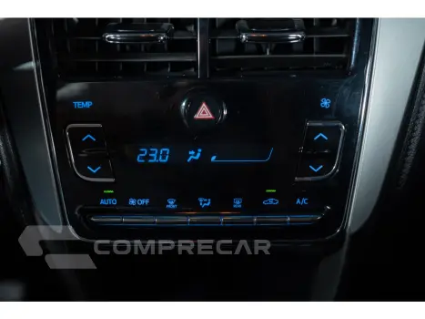 YARIS 1.5 16V FLEX XLS CONNECT MULTIDRIVE