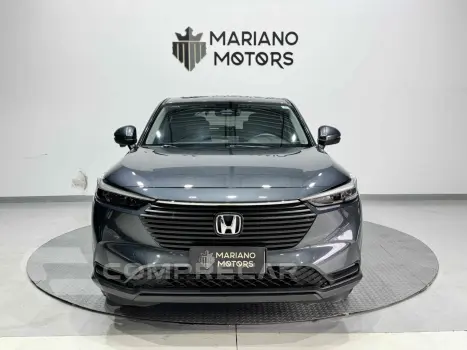 HR-V 1.5 DI I-VTEC FLEX EXL CVT