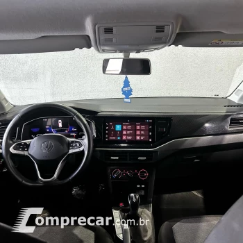 Polo Comfortline TSI 1.0 Flex 12V Aut.