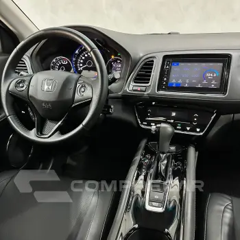 HR-V EXL 1.8 Flexone 16V 5p Aut.