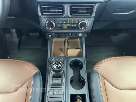 MAVERICK 2.5 Hybrid Lariat E-