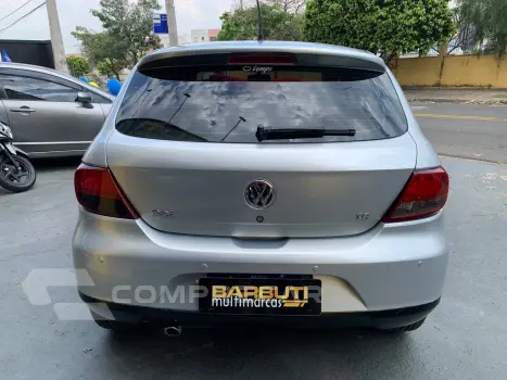 GOL 1.6 MI Power 8V G.V