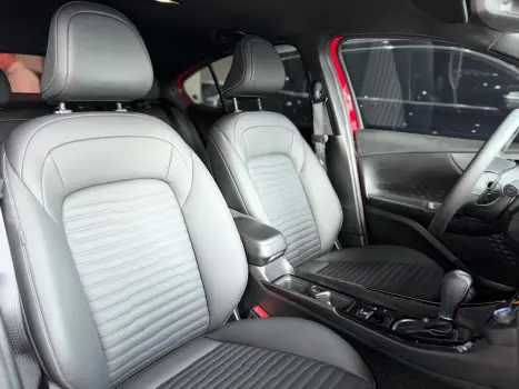 Fastback Limited 1.3