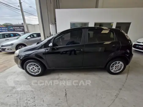 PUNTO 1.4 Attactive 8V
