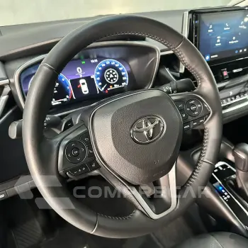 Corolla XEi 2.0 Flex 16V Aut.