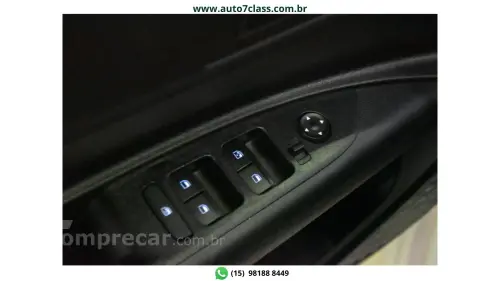 HB20 - 1.0 12V VISION MANUAL