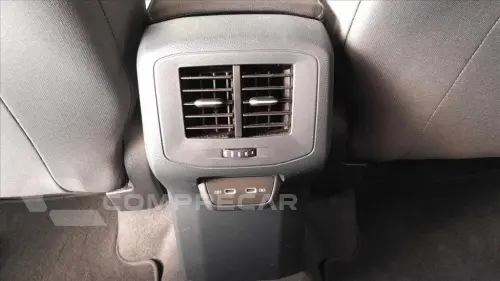T-CROSS 1.0 200 TSI TOTAL FLEX COMFORTLINE AUTOMÁ