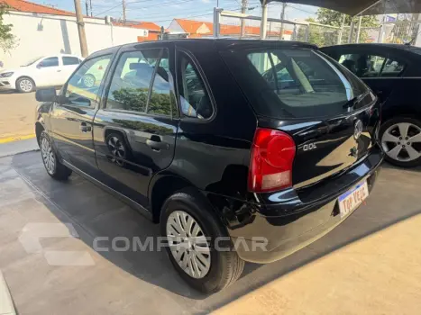GOL 1.0 MI 8V G.IV