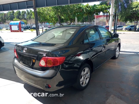 COROLLA 1.8 XEI 16V