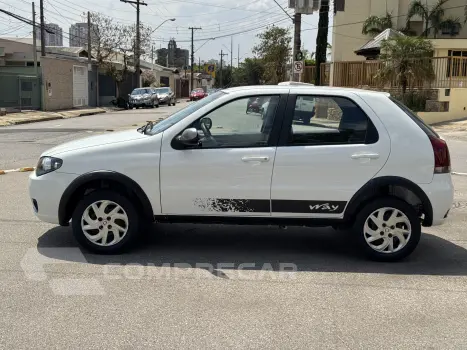 PALIO 1.0 MPI Fire WAY 8V