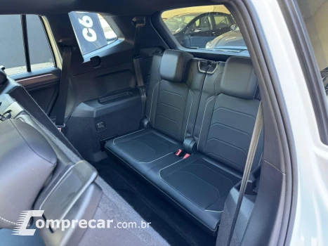 TIGUAN Allspac R-Line 300 TSI 2.0