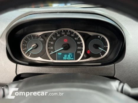KA - 1.0 SE 12V 4P MANUAL