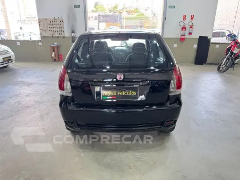 Palio 1.0 Mpi Fire Economy 8V Flex 4P Manual