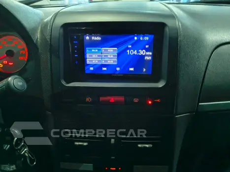 Idea ELX 1.8