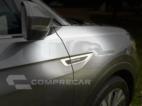 T-CROSS 1.4 250 TSI Highline