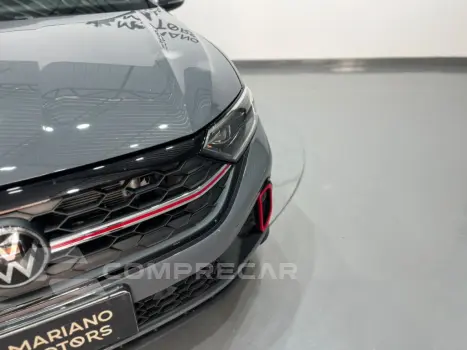 JETTA 2.0 350 TSI GASOLINA GLI DSG