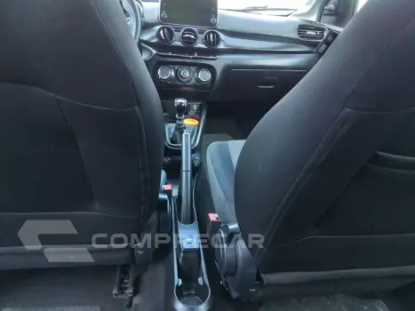 ARGO 1.0 FIREFLY FLEX DRIVE MANUAL