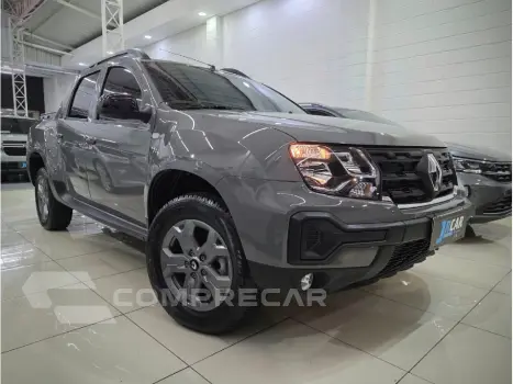 OROCH 1.6 16V SCE FLEX INTENSE MANUAL