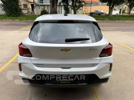 Onix 1.0 Turbo Flex Lt Manual