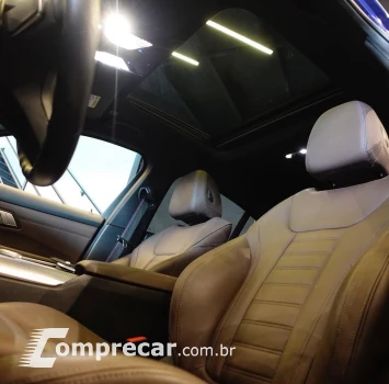 330E 2.0 16V 4P M SPORT HÍBRIDO TURBO AUTOMÁTICO