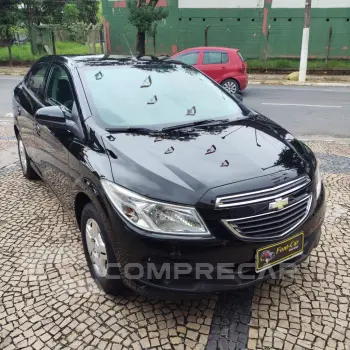 Palio ATTRA./ITÁLIA 1.4 EVO F.Flex 8V 5p