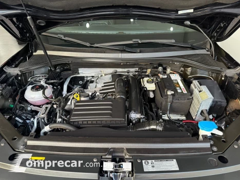 TIGUAN Confortline T250 1.4