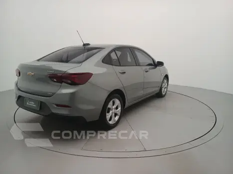 ONIX 1.0 TURBO FLEX LTZ AUTOMÁTICO