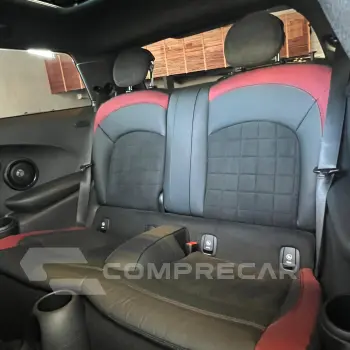 COOPER 2.0 16V Twinpower John Cooper Works