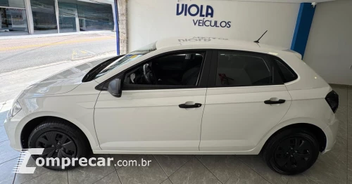 POLO 1.0 MPI Track