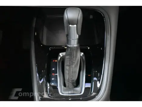 HR-V - 1.5 DI I-VTEC EX CVT