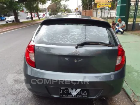 J3 - 1.4 16V 4P MANUAL