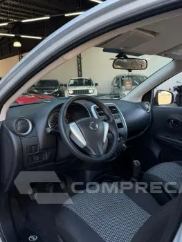 VERSA 1.0 12V FlexStart 4p Mec.