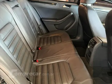 JETTA - 2.0 TSI HIGHLINE 211CV 4P TIPTRONIC