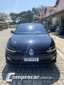 POLO 1.4 250 TSI GTS