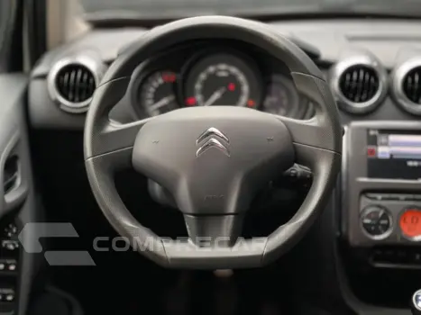 C3 1.5 TENDANCE 8V FLEX 4P MANUAL
