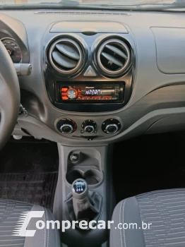 PALIO 1.0 MPI Attractive 8V